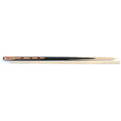 Dufferin S302 57in 2 Piece Pool Cue - SPORTFIRST HERVEY BAY