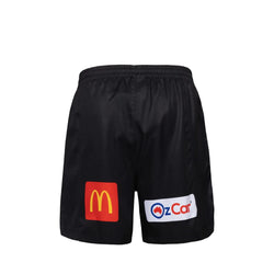 West Tigers 2026 Training Gym Shorts