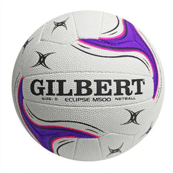 Gilbert Eclipse M500 Match Netball