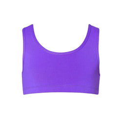 Energetiks Addison Crop Top - Child - SPORTFIRST HERVEY BAY