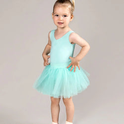 Energetiks Child Charlotte Leotard - SPORTFIRST HERVEY BAY