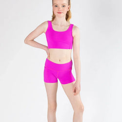 Energetiks Child Madison Pocket Short - SPORTFIRST HERVEY BAY