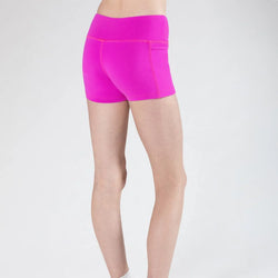 Energetiks Child Madison Pocket Short - SPORTFIRST HERVEY BAY