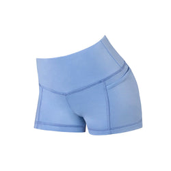 Energetiks Child Madison Pocket Short - SPORTFIRST HERVEY BAY