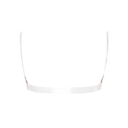 Energetiks Clear Back Bra with Cups - Adult - SPORTFIRST HERVEY BAY