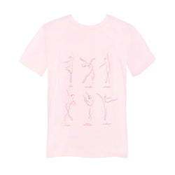 Energetiks Graphic Child Parker Tee - SPORTFIRST HERVEY BAY