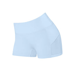 Energetiks Kara Mesh Short - Child - SPORTFIRST HERVEY BAY