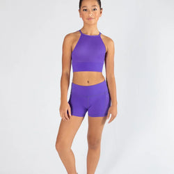 Energetiks Madison Pocket Short - Child - SPORTFIRST HERVEY BAY