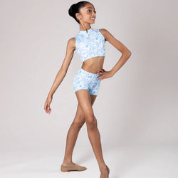 Energetiks Madison Pocket Shorts - Child - SPORTFIRST HERVEY BAY