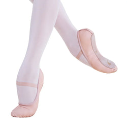 Energetiks Revelation Ballet Shoe Full Sole - Child - SPORTFIRST HERVEY BAY