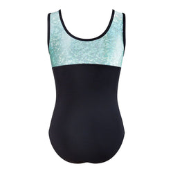 Energetiks Star Leotard - Child - SPORTFIRST HERVEY BAY