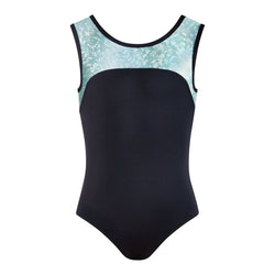 Energetiks Star Leotard - Child - SPORTFIRST HERVEY BAY