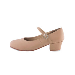 Energetiks Tap Shoe Cuban Heel - SPORTFIRST HERVEY BAY