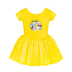 Energetiks The Wiggles World Of Dance Tutu - SPORTFIRST HERVEY BAY