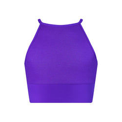 Energetiks Tora Crop Top - Child - SPORTFIRST HERVEY BAY