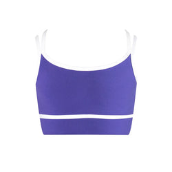 Energetiks Zuri Crop Top - Child - SPORTFIRST HERVEY BAY