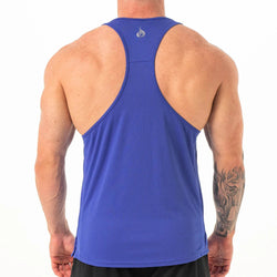 Ryderwear Energy Mesh T-Back Mens Tank