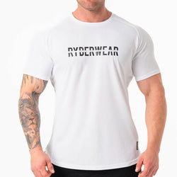 Ryderwear Energy Mesh Mens Tee