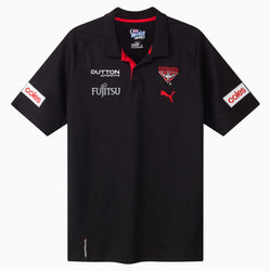 Essendon Bombers 2025 Team Polo - SPORTFIRST HERVEY BAY