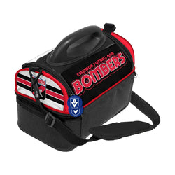 Essendon Bombers Retro Dome Cooler Bag - SPORTFIRST HERVEY BAY