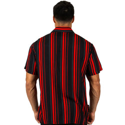 Essendon Bombers Sorrento Party Shirt - SPORTFIRST HERVEY BAY