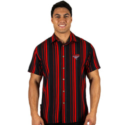 Essendon Bombers Sorrento Party Shirt - SPORTFIRST HERVEY BAY