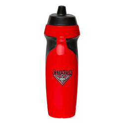 Essendon Bombers Sports Drink Bottle - SPORTFIRST HERVEY BAY