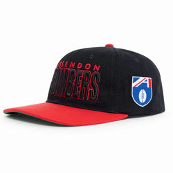 Essendon Bombers Throwback Cap - SPORTFIRST HERVEY BAY