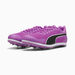Puma Evospeed Star 9 Kids Athletics Shoe