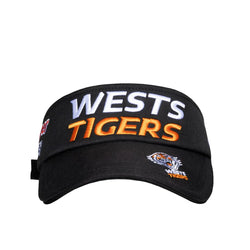 West Tigers 2026 Visor