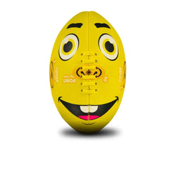 Sherrin All Surface Face Footy