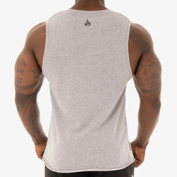 Ryderwear Flex Fleece Tank Mens