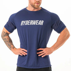 Ryderwear Flex Mesh Mens T-Shirt