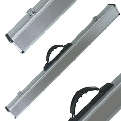 Formula Sports 2 Piece Aluminium Cue Case - SPORTFIRST HERVEY BAY