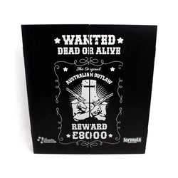 Formula Sports Australian Outlaw Cabinet Set - SPORTFIRST HERVEY BAY