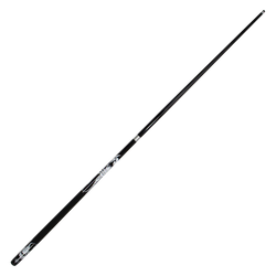 Formula Sports Black Scorpion 2 Piece Pool Cue - SPORTFIRST HERVEY BAY