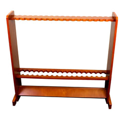 Formula Sports Floor Cue Rack - 36 Cues - SPORTFIRST HERVEY BAY