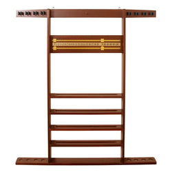 Formula Sports Formula Combi Cue Rack - SPORTFIRST HERVEY BAY