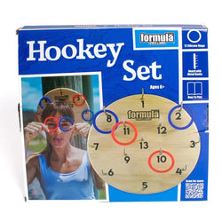Formula Sports Hookey Game Set - SPORTFIRST HERVEY BAY