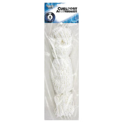 Formula Sports Pocket Cotton Mesh - SPORTFIRST HERVEY BAY