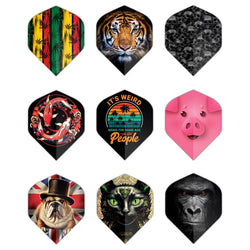 Formula Sports Polyester Emblem Flights - SPORTFIRST HERVEY BAY