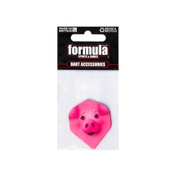 Formula Sports Polyester Emblem Flights - SPORTFIRST HERVEY BAY