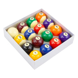 Formula Sports Professional Pool Balls Boxed - SPORTFIRST HERVEY BAY