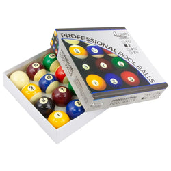 Formula Sports Professional Pool Balls Boxed - SPORTFIRST HERVEY BAY