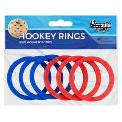 Formula Sports Replacement Hookey Rings - SPORTFIRST HERVEY BAY