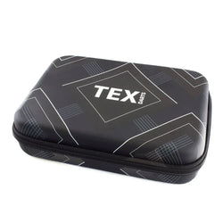 Formula Sports Tex Deluxe Dart Case - SPORTFIRST HERVEY BAY