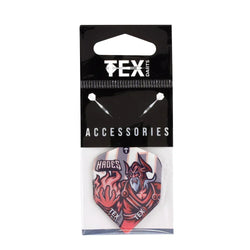 Formula Sports Tex Hades Flights - SPORTFIRST HERVEY BAY