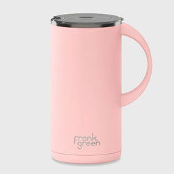 Frank Green - 1.5L Ceramic Pitcher Perfect Jug - SPORTFIRST HERVEY BAY