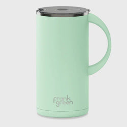 Frank Green - 1.5L Ceramic Pitcher Perfect Jug - SPORTFIRST HERVEY BAY