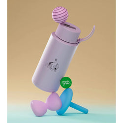 Frank Green - 1L Ceramic Reusable Bottle With Straw Disney Eeyore - SPORTFIRST HERVEY BAY